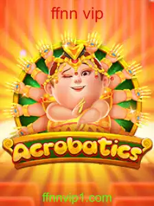 Acrobatics: Explorando o Universo do Novo Jogo 'ffnn vip'