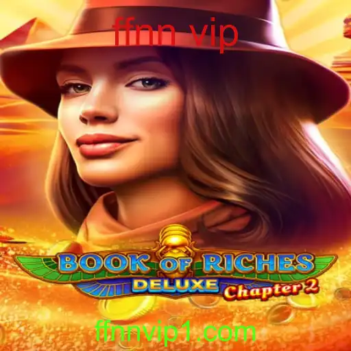 Book of Riches Deluxe Chapter 2: Explorando Aventuras e Recompensas