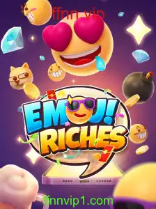 Explorando o Mundo Vibrante de EmojiRiches: Uma Introdução Detalhada ao Jogo