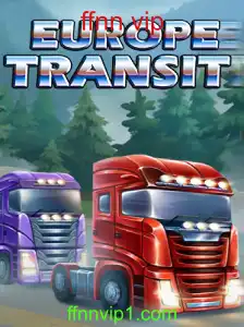 Explorando EuropeTransit: Aventura, Estratégia e Competição