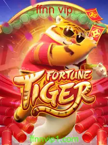 Explorando o Fascinante Mundo do Jogo FortuneTiger