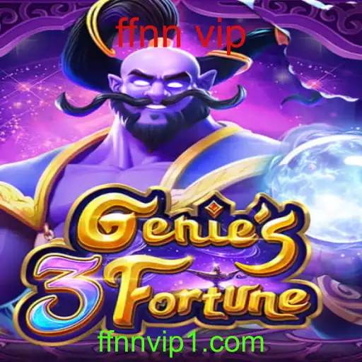 Descubra Genie3Fortune: Um Mundo de Mistérios e Recompensas