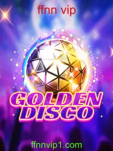 GoldenDisco: Mergulhe na Experiência de Jogo com ffnn vip