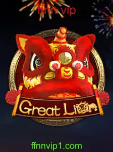 Descubra o Mundo de GreatLion: Aventuras e Estratégias do ffnn vip