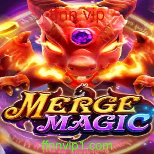 Descubra o Mundo Mágico de MERGEMAGIC
