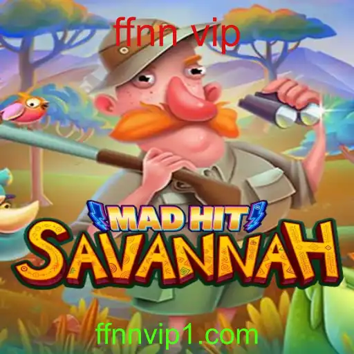 Explorando o Mundo de MadHitSavannah: Um Jogo Inovador e Desafiante