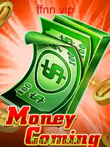 Descubra o Jogo Inovador MoneyComing e suas Regras Empolgantes