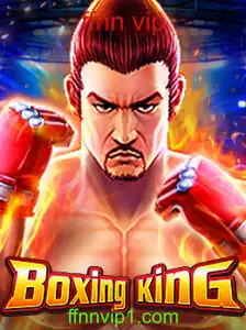 BoxingKing: Descubra o Mundo do Novo Jogo Revolucionário