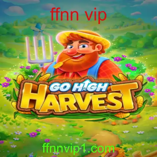 GoHighHarvest: Mergulhando no Mundo do Cultivo e Aventura com FFNN VIP