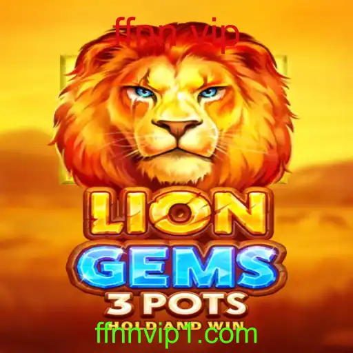 Explorando LionGems3pots: Um Novo Horizonte no Mundo dos Jogos de Azar