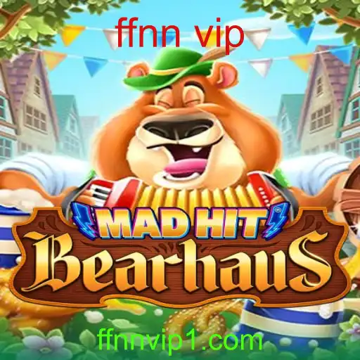 Descubra o Mundo de MadHitBearhaus: Um Jogo de Ação Dinâmico