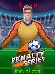 PenaltySeries: Descobrindo o Jogo que Está Revolucionando o Entretenimento