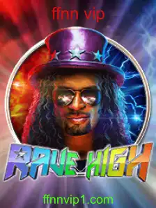 Descubra o Universo Vibrante de RaveHigh: O Jogo Que Está Revolucionando o Mundo Gamer