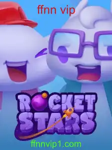 Descubra o Empolgante Mundo de RocketStars