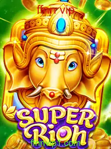 Explorando o Mundo do Jogo SuperRich