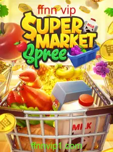 Desvendando o Mundo de SupermarketSpree: Um Jogo Cativante para Todos