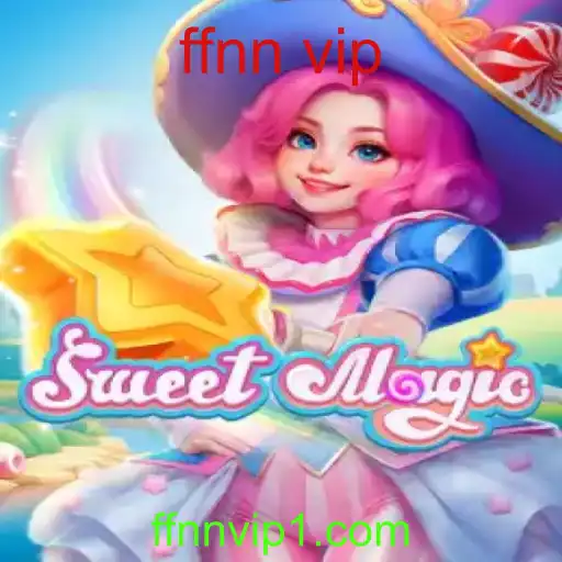 SweetMagic: Uma Jornada Encantada no Universo dos Jogos
