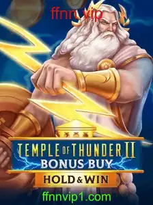 Explorando o Mundo de TempleofThunderIIBonusBuy: Uma Jornada Épica no Universo dos Jogos Online