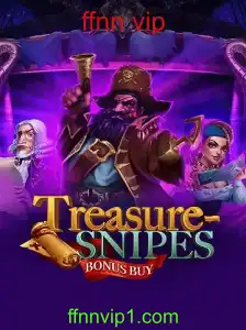 Explorando o Universo de TreasuresnipesBonusBuy: Um Mundo de Aventura e Estratégia