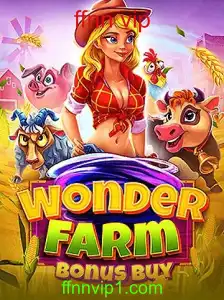 Explorando o Mundo de WonderFarmBonusBuy: Aventura e Estratégia em Cada Jogada