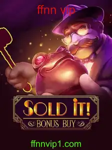 Conheça o SolditBonusBuy: Uma Nova Aventura no Mundo dos Jogos de Azar