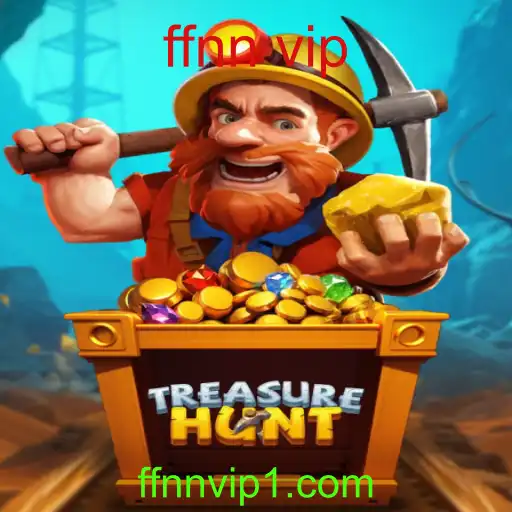 Além da Aventura: Explorando o Fascinante Mundo de TreasureHunt