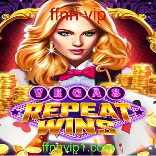 Explorando o Mundo de VegasRepeatWins: Um Jogo de Estratégia e Sorte