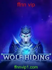 Descubra o Mundo Excitante de WolfHiding: A Aventura Onde Estratégia e Astúcia Se Encontram
